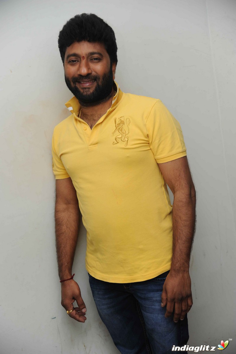 'Kumari 21 F' Film Press Meet