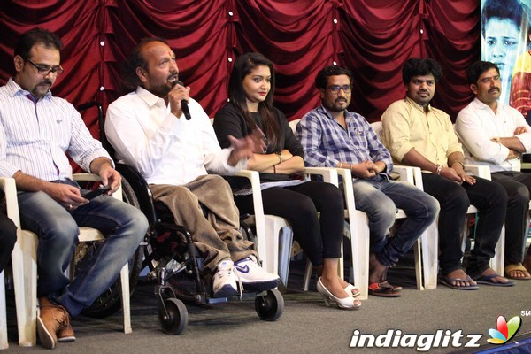 Kengulabi Press Meet