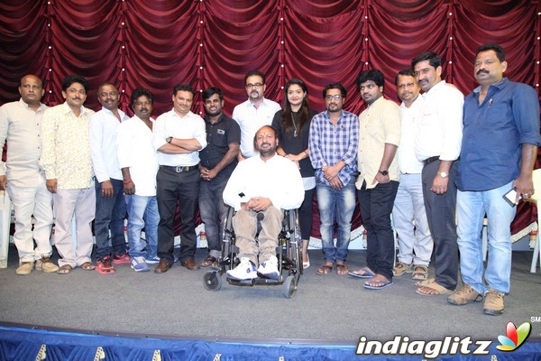 Kengulabi Press Meet