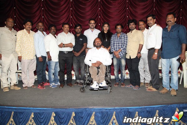 Kengulabi Press Meet