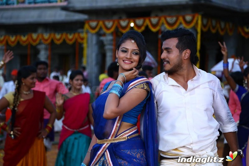 LATEST KANNADA FILM STILLS