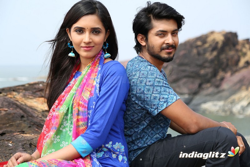 LATEST KANNADA FILM STILLS