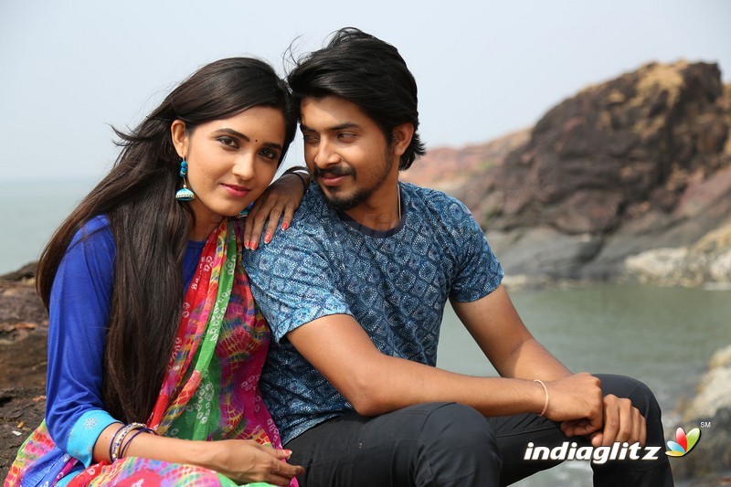 LATEST KANNADA FILM STILLS