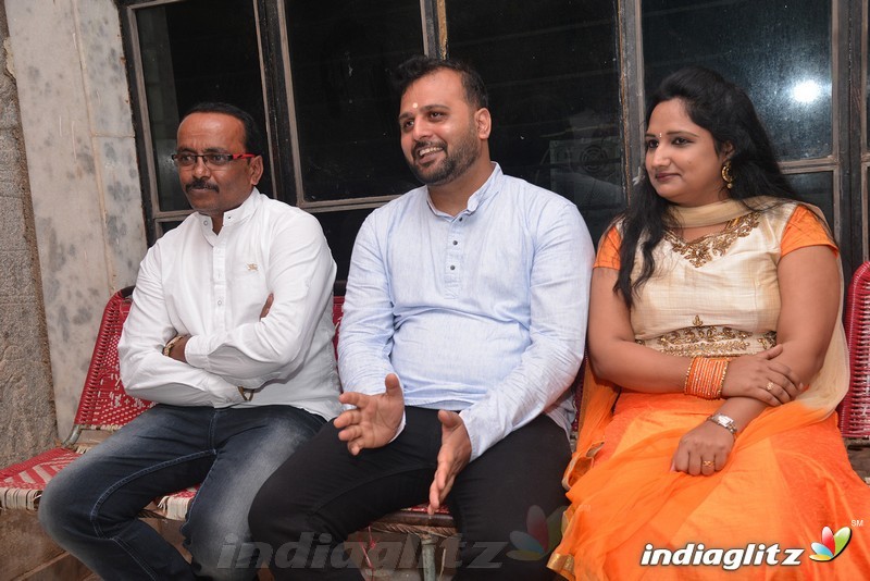 Liffalli Ondu Sala Movie Launch