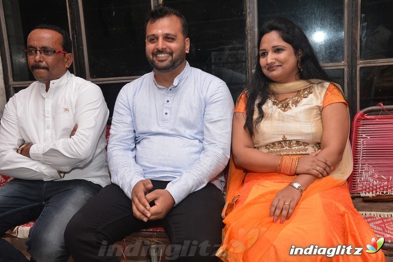 Liffalli Ondu Sala Movie Launch