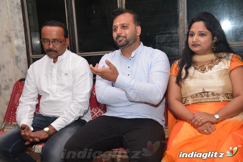 Liffalli Ondu Sala Movie Launch