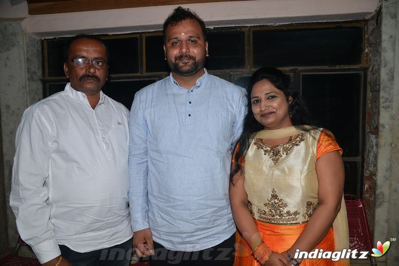 Liffalli Ondu Sala Movie Launch