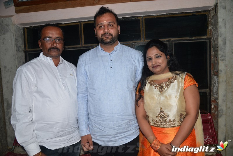 Liffalli Ondu Sala Movie Launch