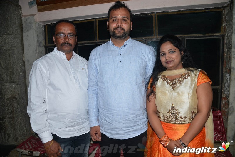 Liffalli Ondu Sala Movie Launch