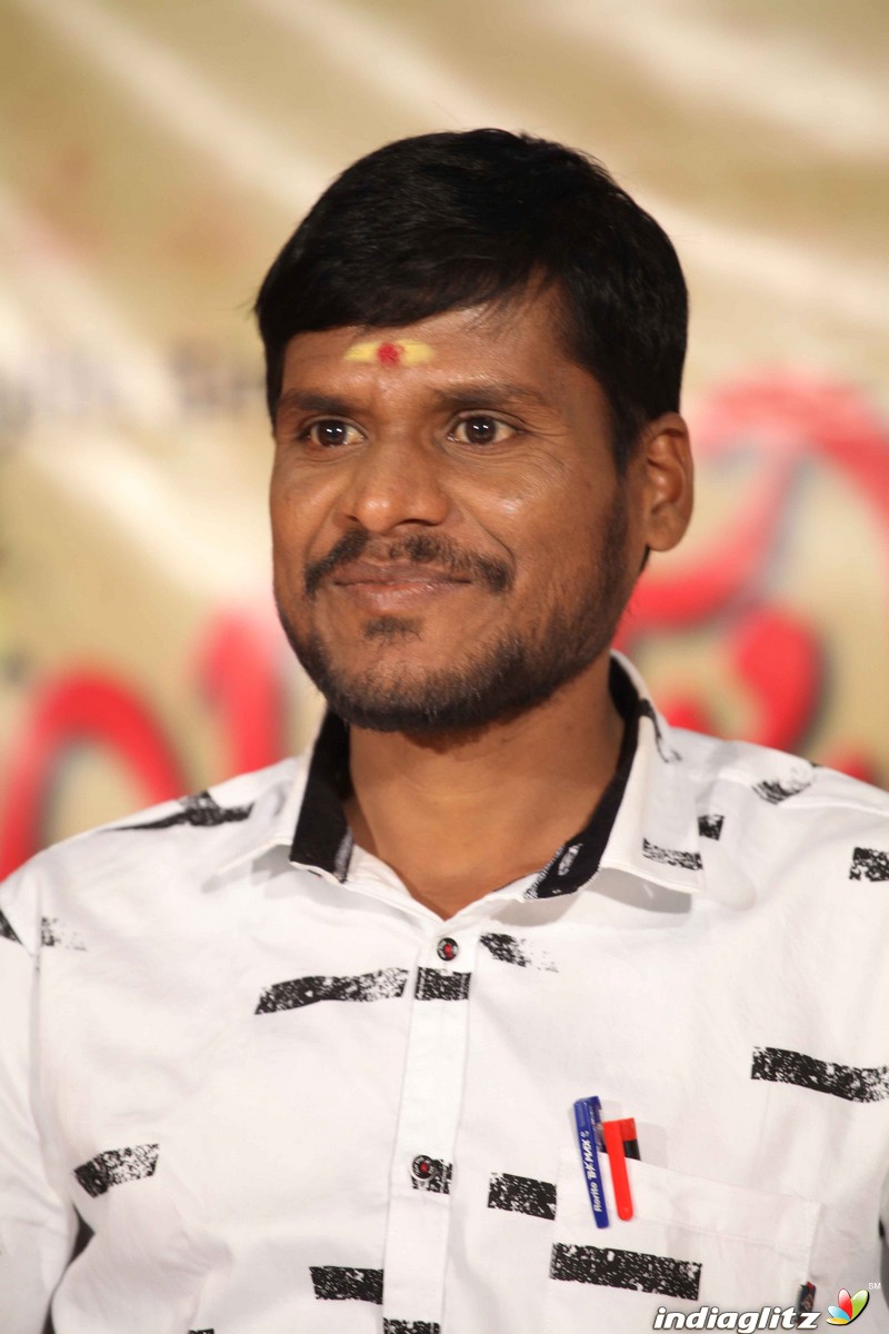 Maanjra Film Press Meet