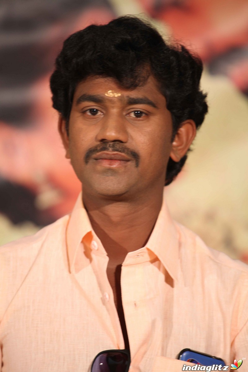 Maanjra Film Press Meet