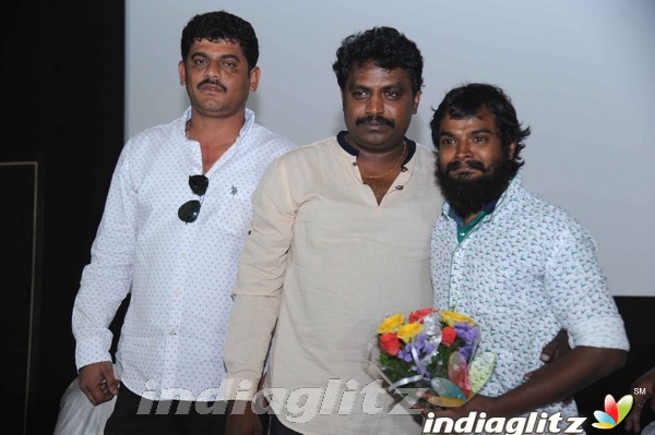 Manjari Film Audio Launch