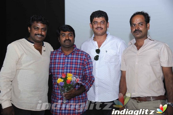 Manjari Film Audio Launch