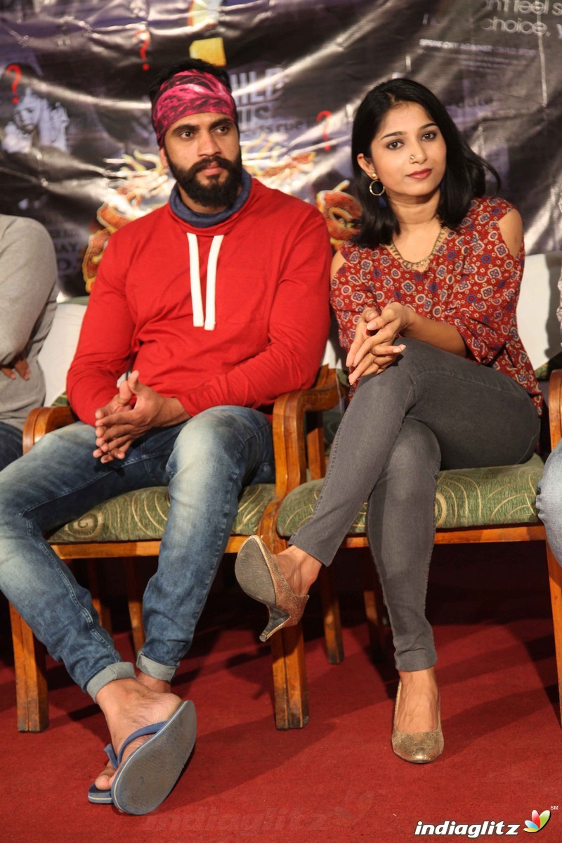 'Mantram' Success Meet