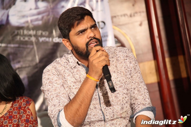 'Mantram' Success Meet