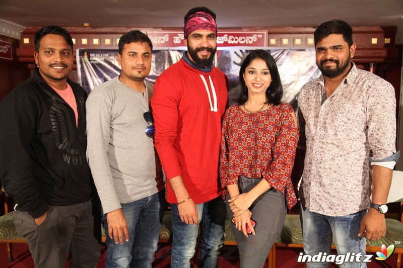 'Mantram' Success Meet