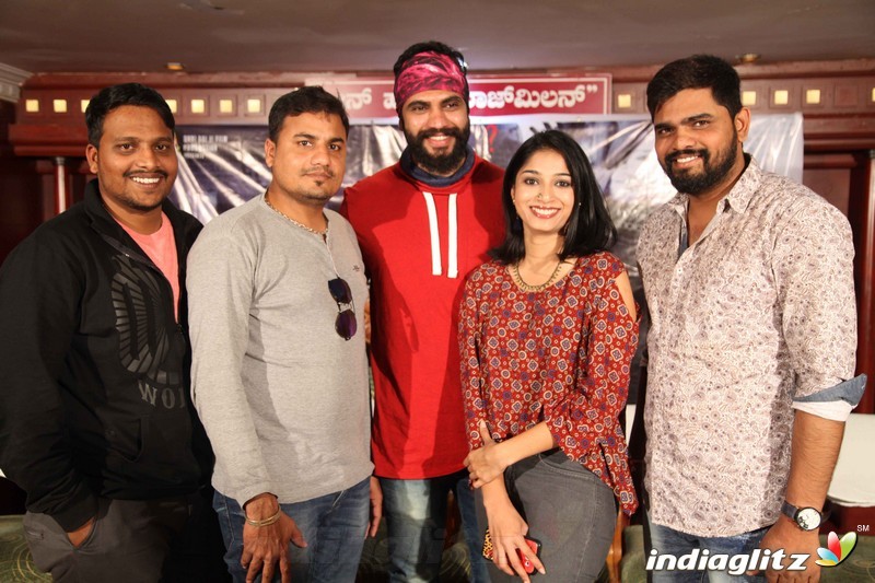 'Mantram' Success Meet