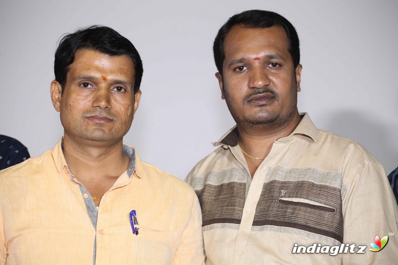 Mast Kalandar Film Audio Release Press Meet