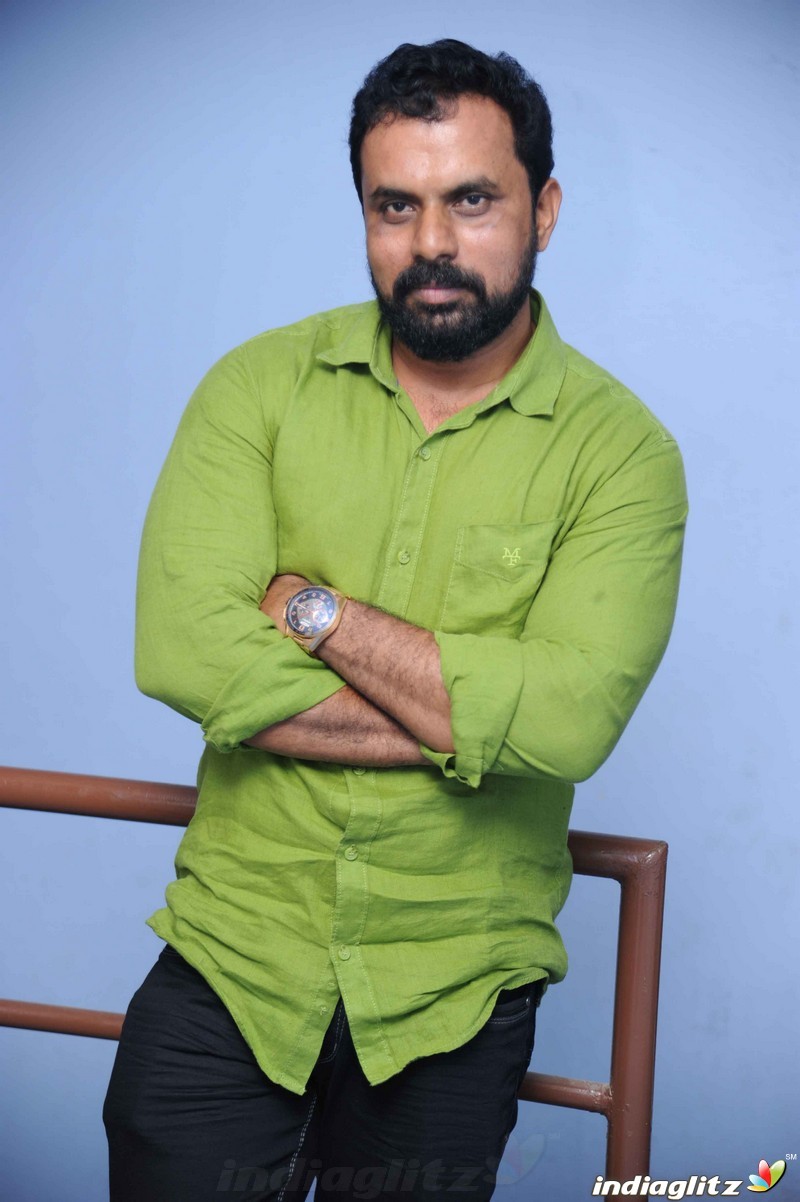 'Melobba Mayaavi' Film Press Meet