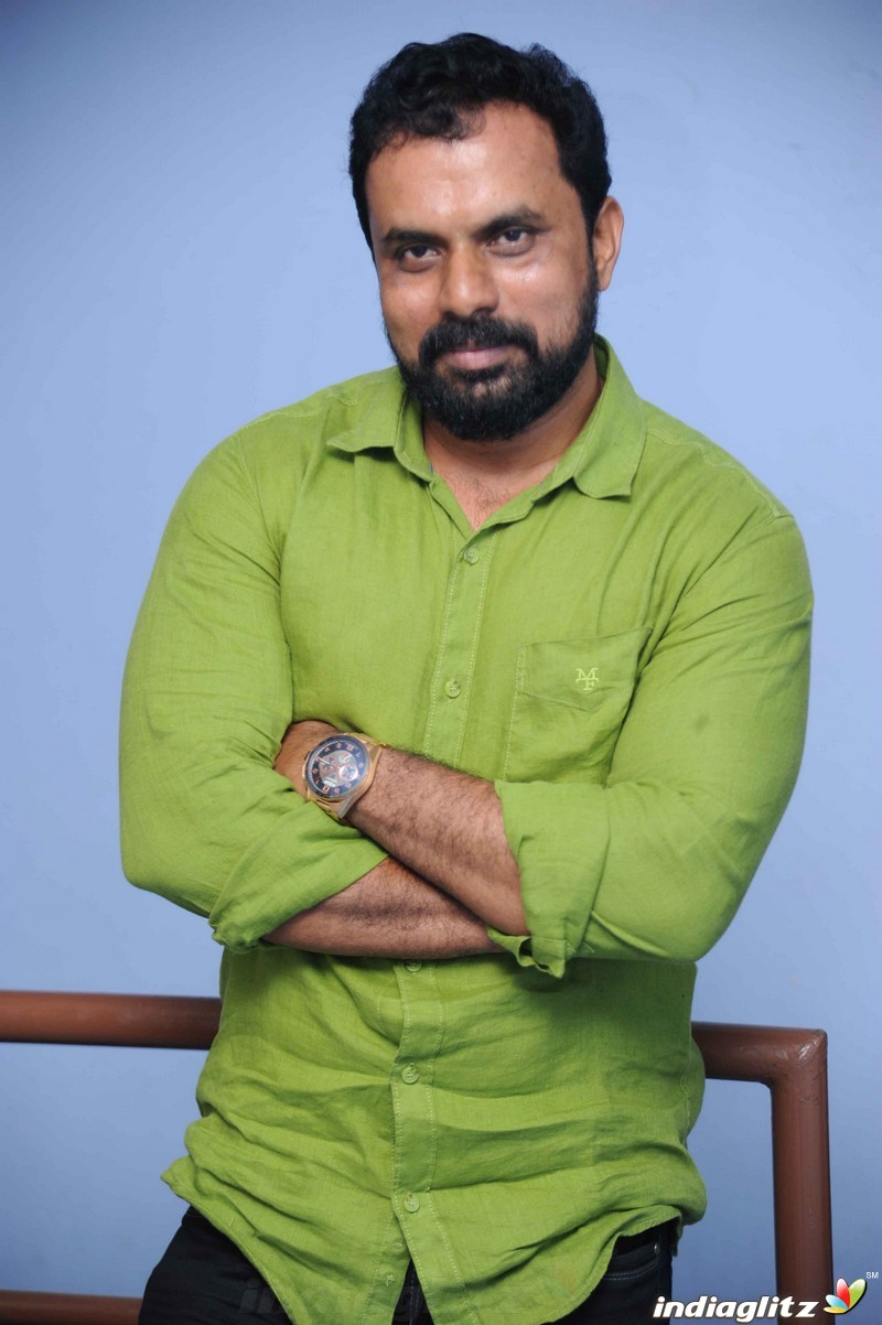 'Melobba Mayaavi' Film Press Meet