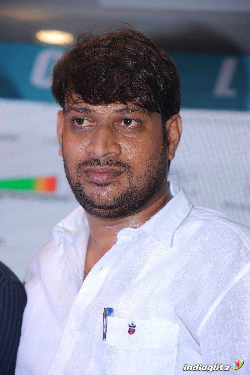 MLA Film Audio Launch