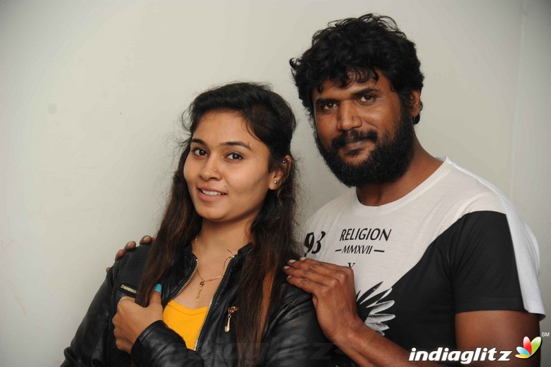 'Mooka Hakki' Film Audio Launch