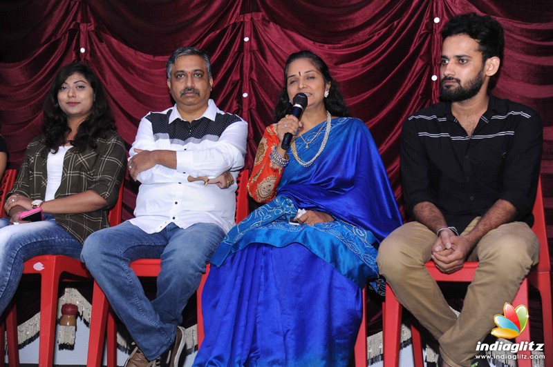 Mr Cheater Film Audio Launch