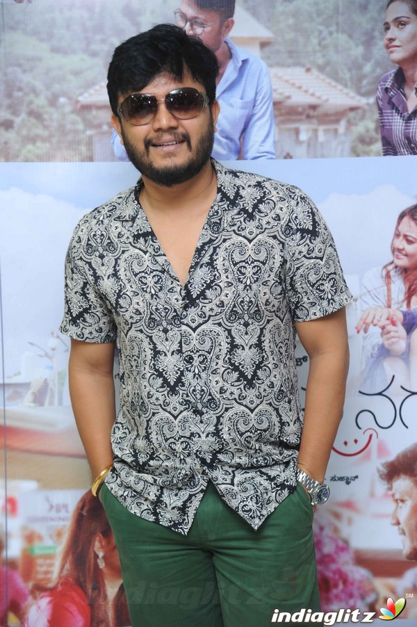 Mugulu Nage Audio Launch