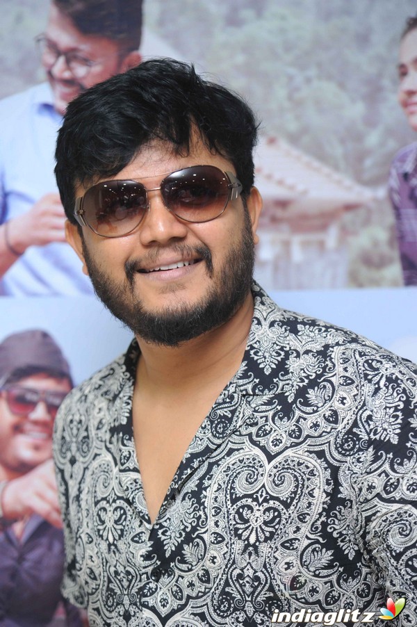 Mugulu Nage Audio Launch