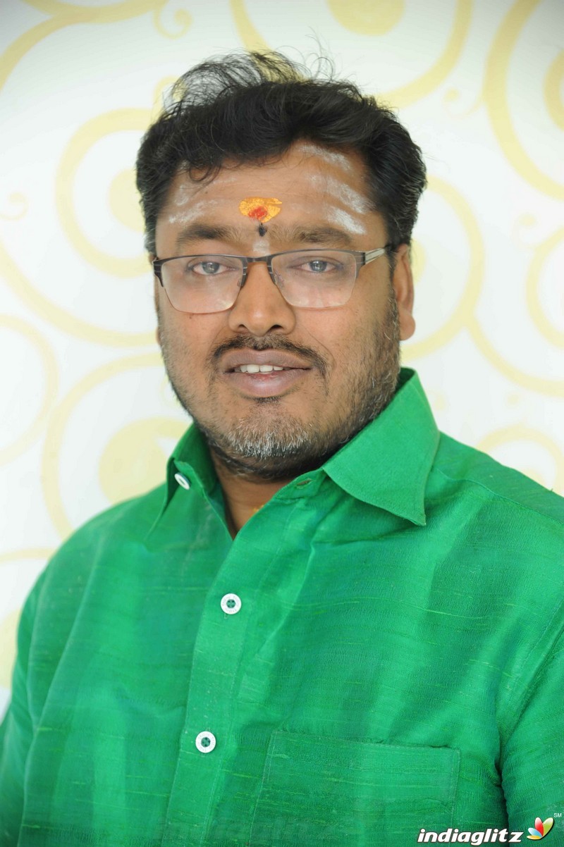 'Mukyamantri Kaldodnappo' Film Press Meet