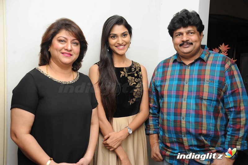 Mumbai Film Audio Release