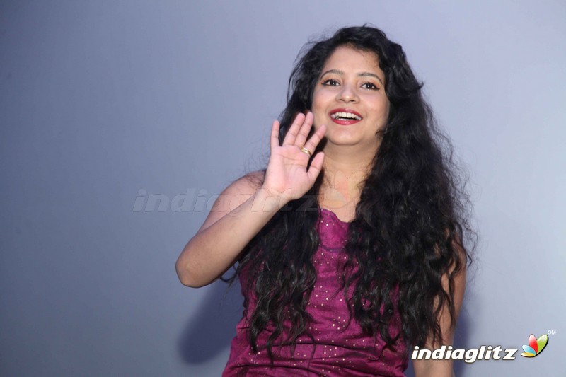 Nagendra Prasad & Subha Punja Press Meet