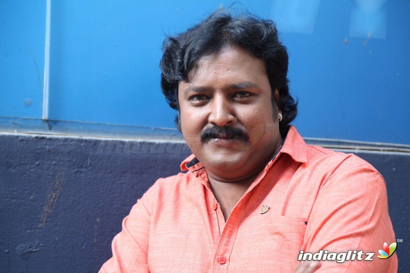 Nagendra Prasad & Subha Punja Press Meet