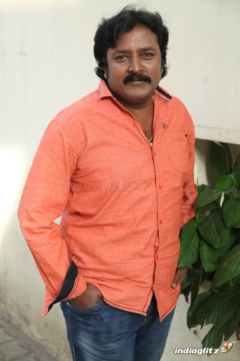 Nagendra Prasad & Subha Punja Press Meet