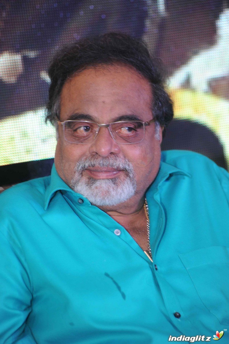 Nammavaru Film Press Meet