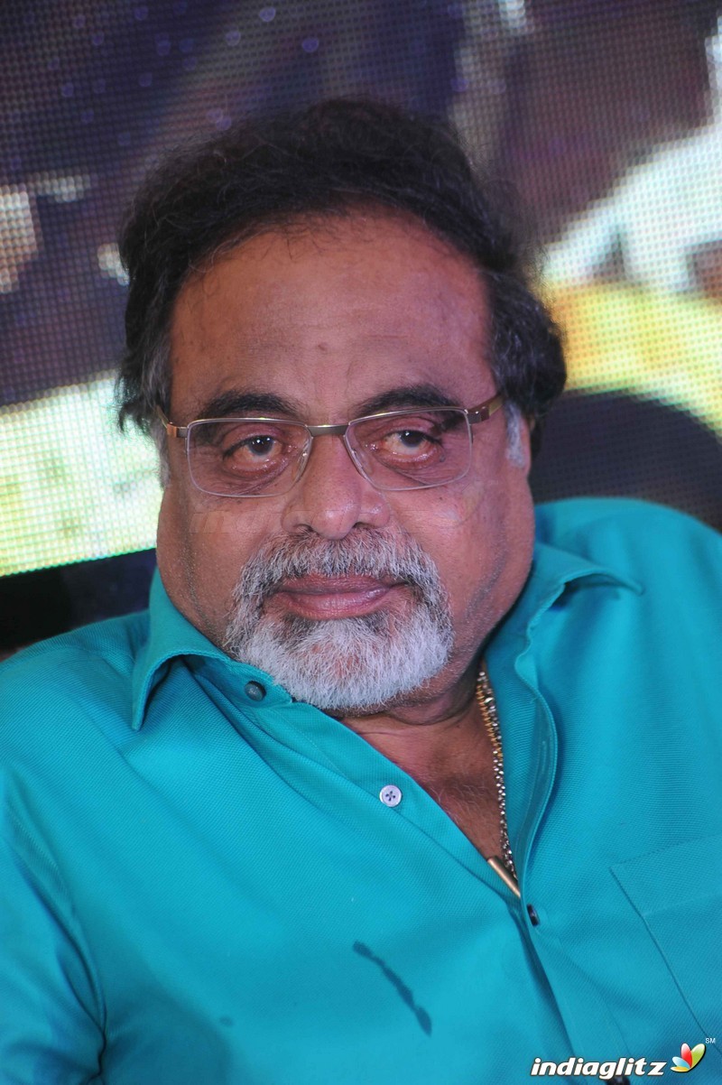 Nammavaru Film Press Meet