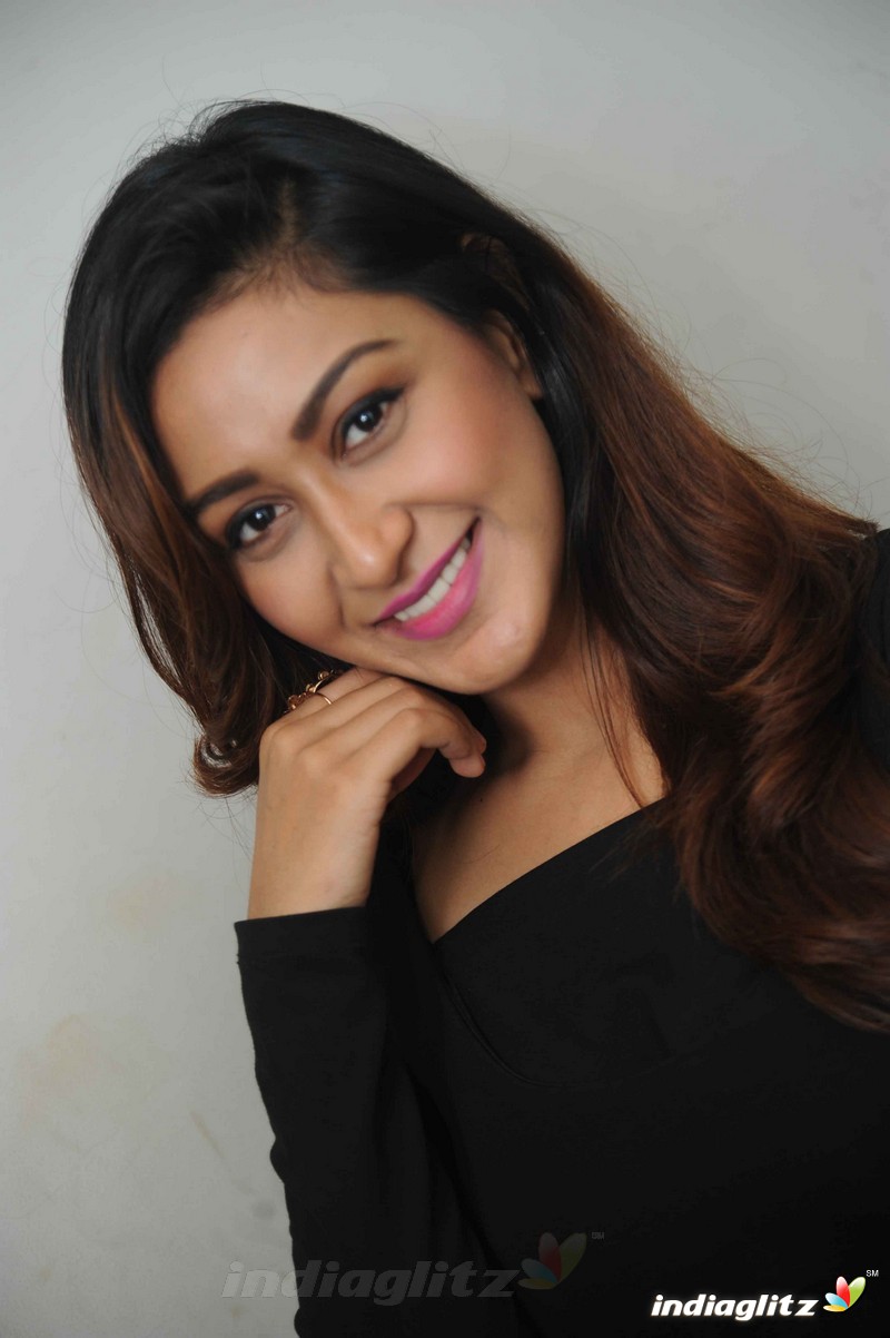 Nanjundi Kalyana Film Press Meet