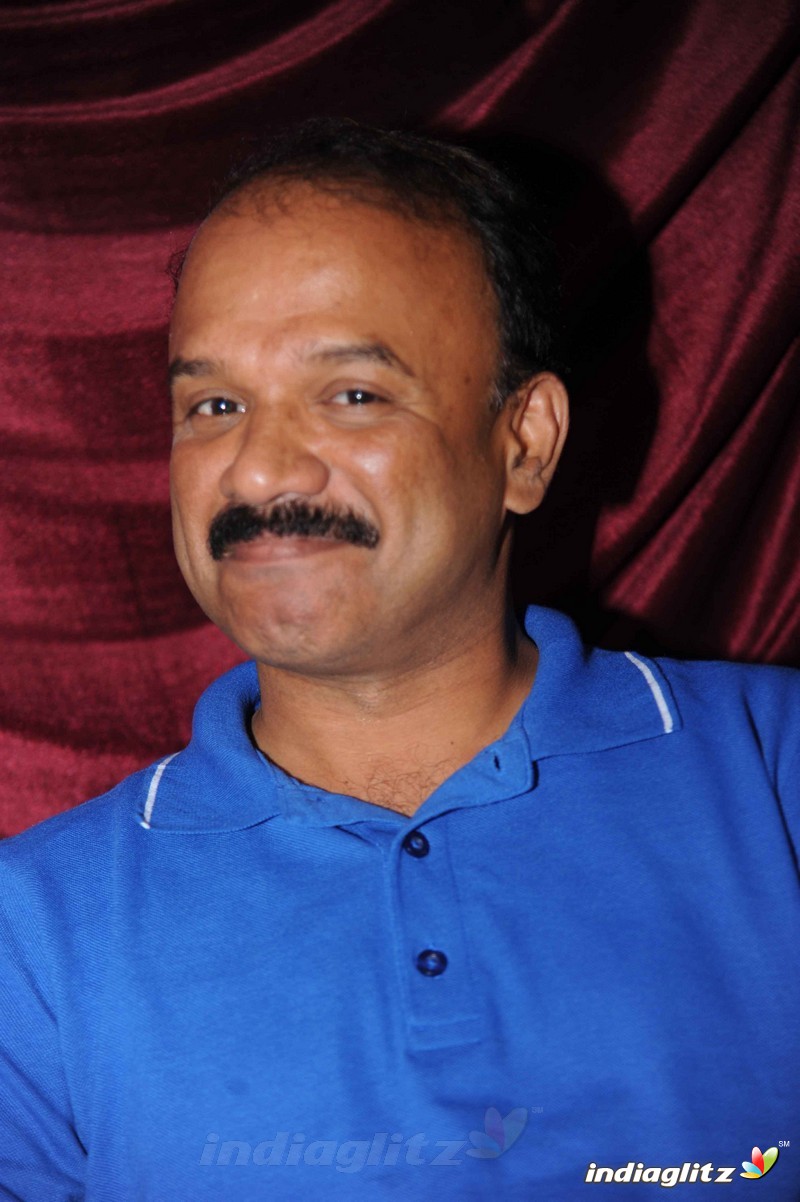 Nanjundi Kalyana Film Press Meet