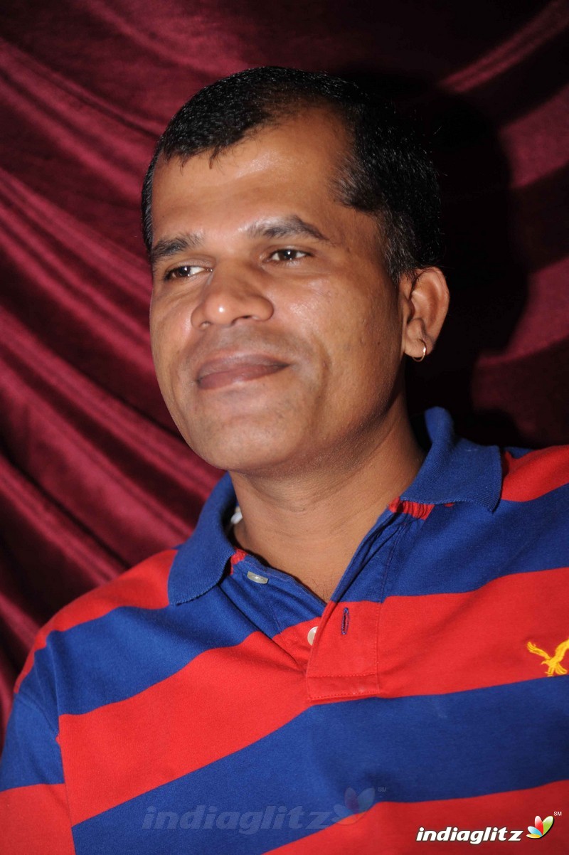 Nanjundi Kalyana Film Press Meet