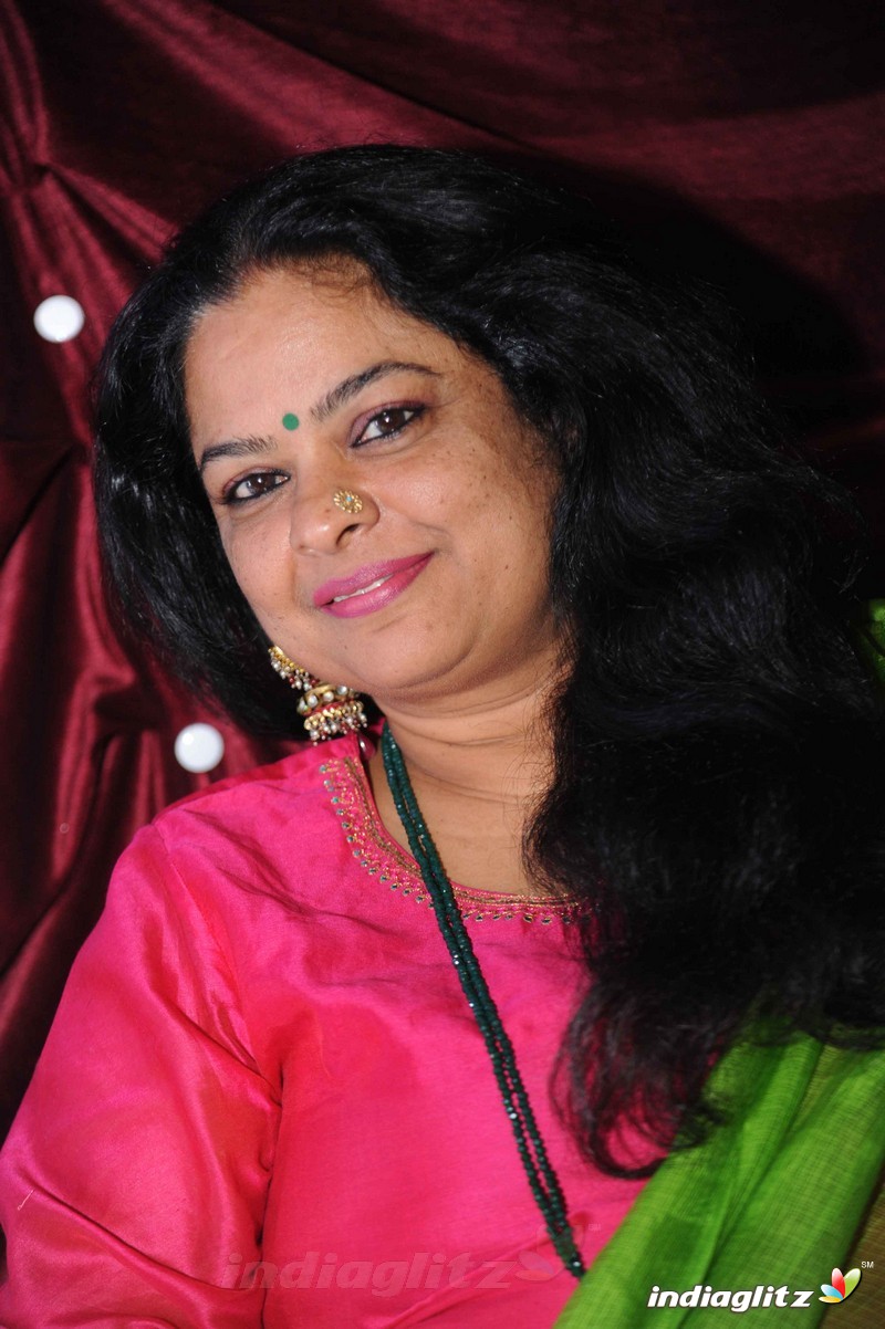 Nanjundi Kalyana Film Press Meet