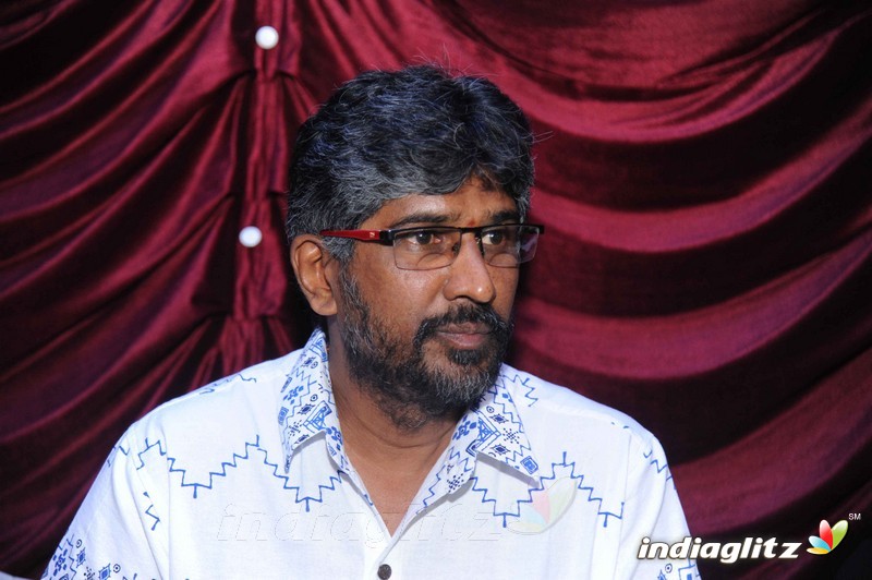 Nanjundi Kalyana Film Press Meet