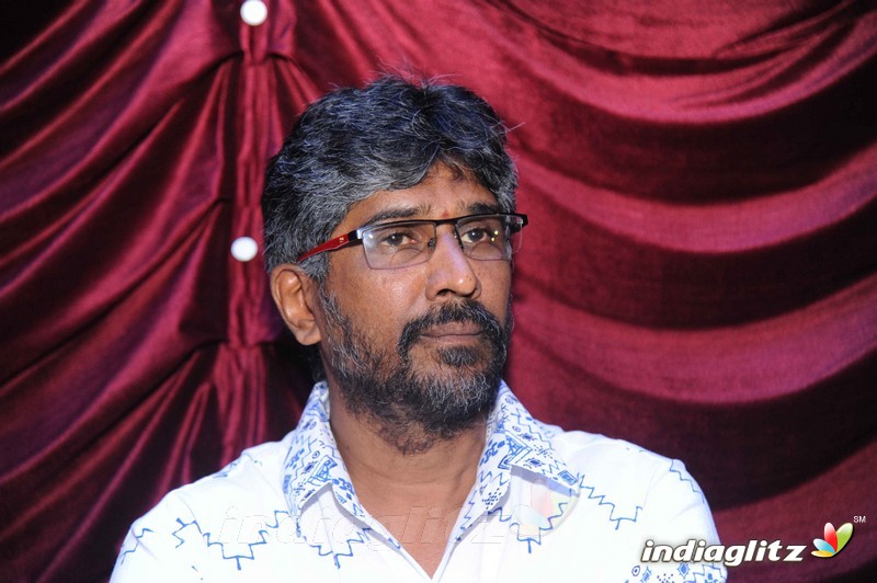 Nanjundi Kalyana Film Press Meet