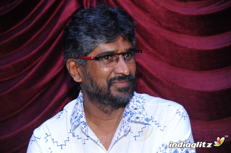 Nanjundi Kalyana Film Press Meet