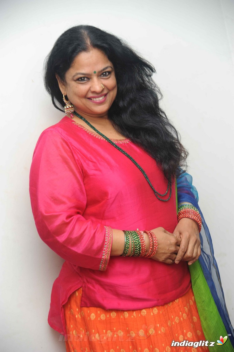 Nanjundi Kalyana Film Press Meet