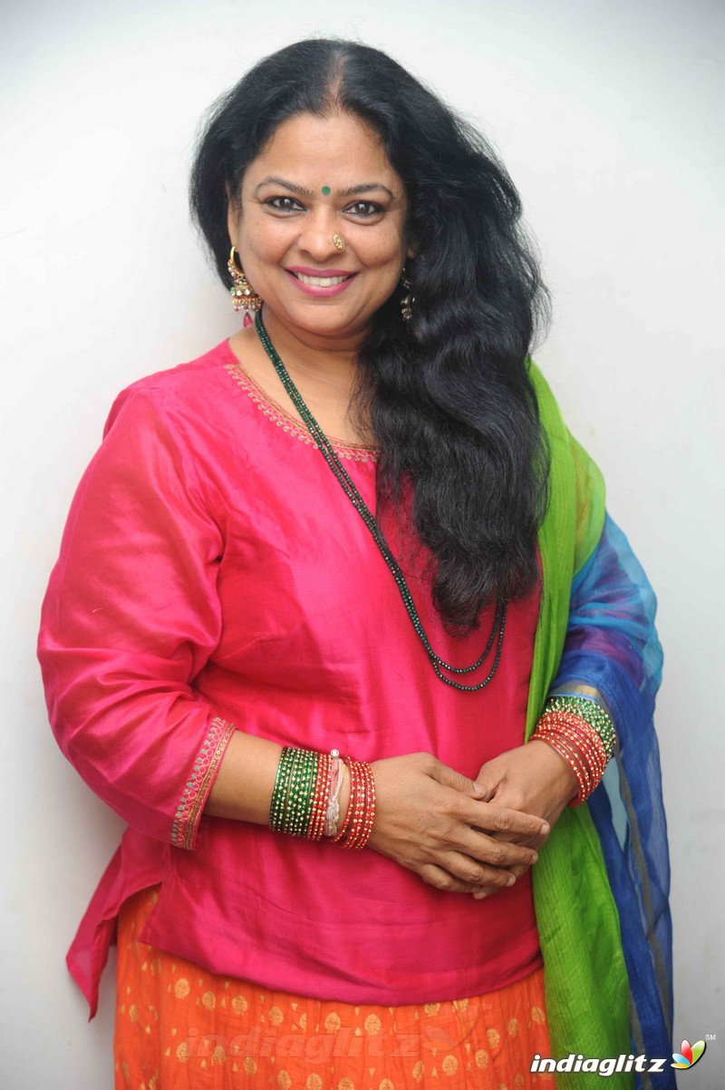 Nanjundi Kalyana Film Press Meet