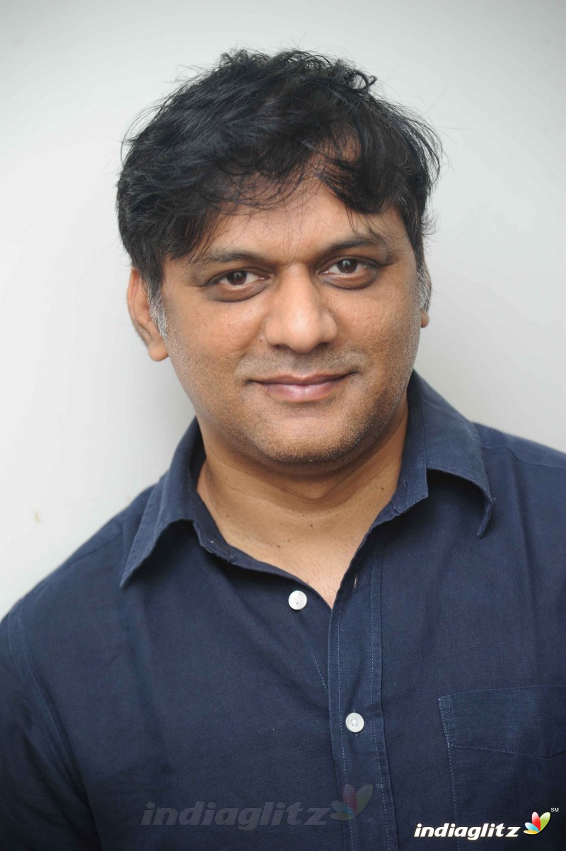 Nanjundi Kalyana Film Press Meet