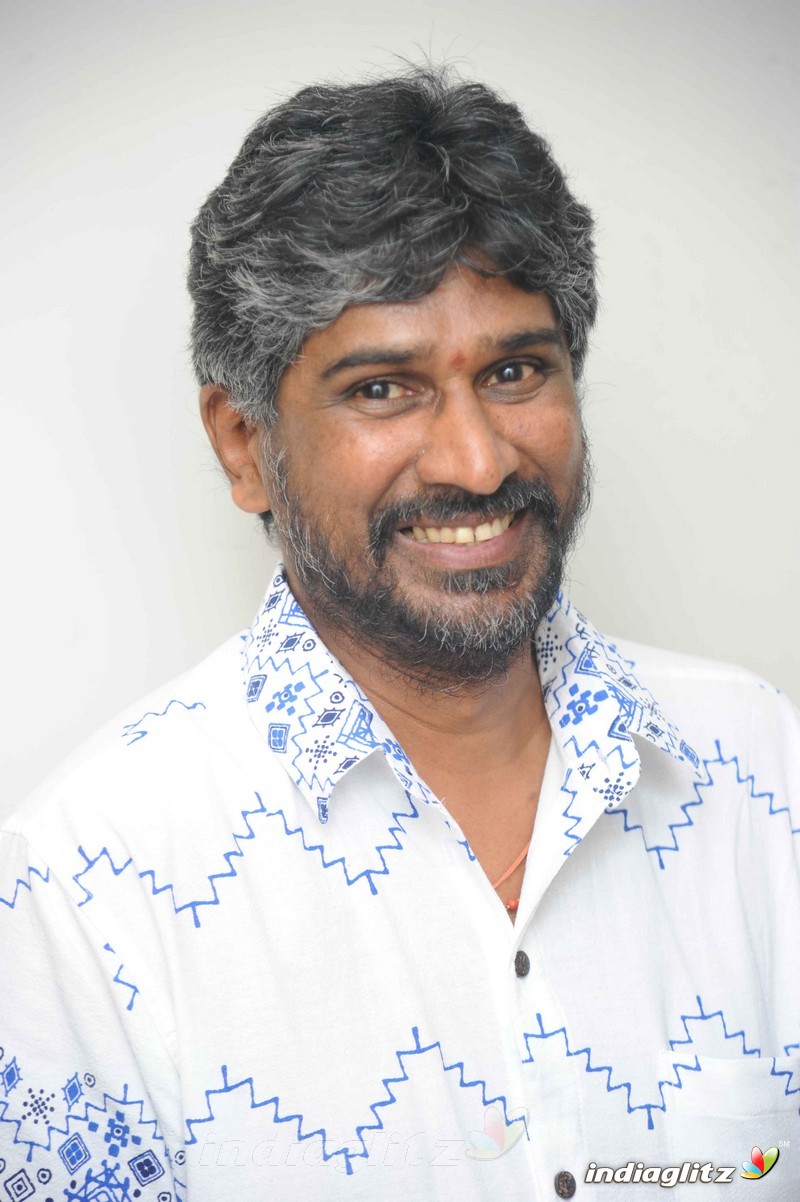 Nanjundi Kalyana Film Press Meet