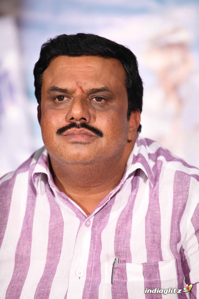 Nan Magale Heroni Film Press Meet