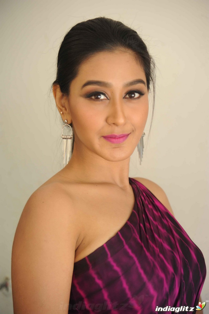 'Nanjundi Kalyana' Film Press Meet