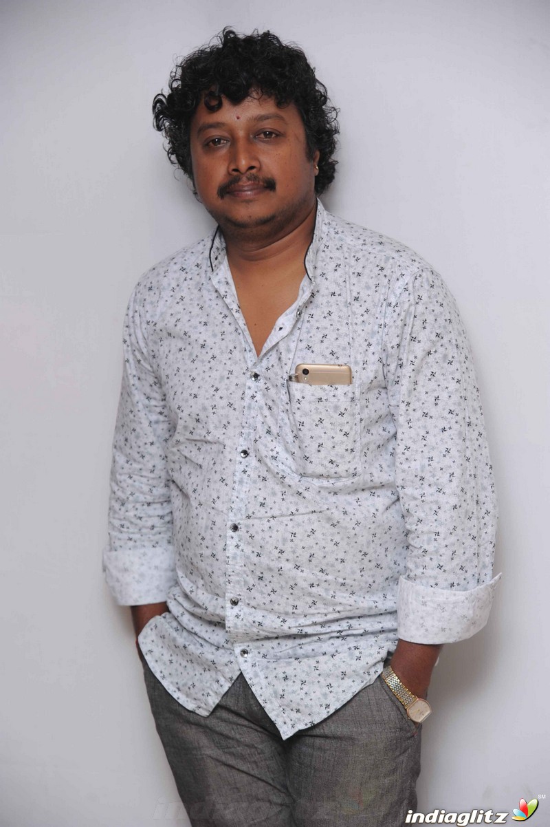 'Oll Muniswamy' Film Press Meet